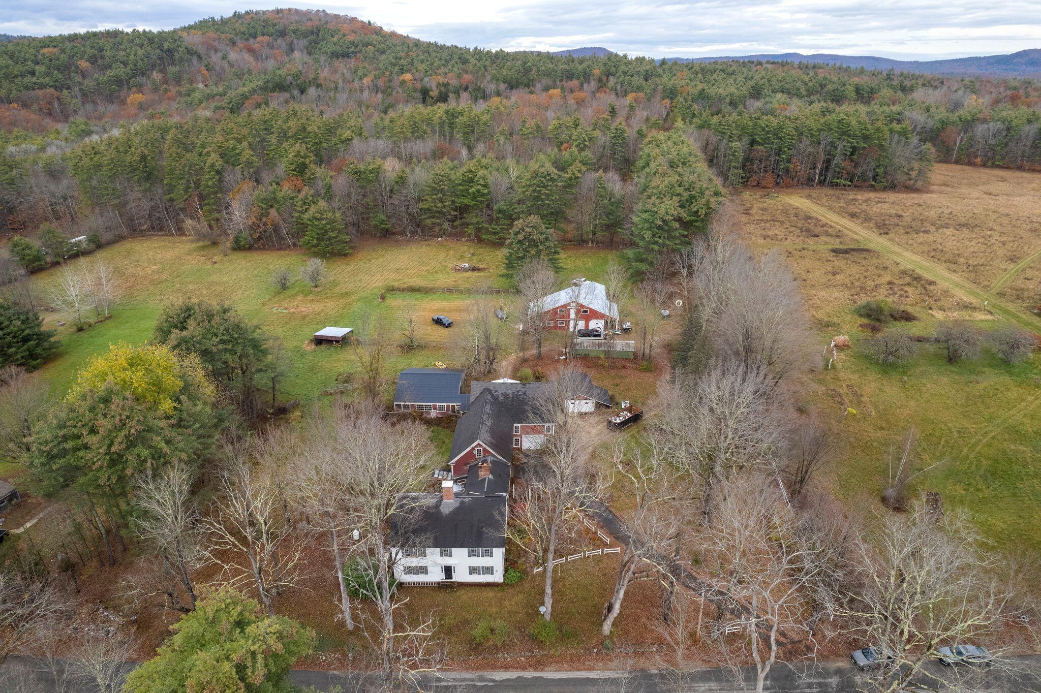 760 Mountain Road Parsonsfield, ME 04047 - Photo 6 of 41 760 Mountain Rd Parsonsfield ME 01