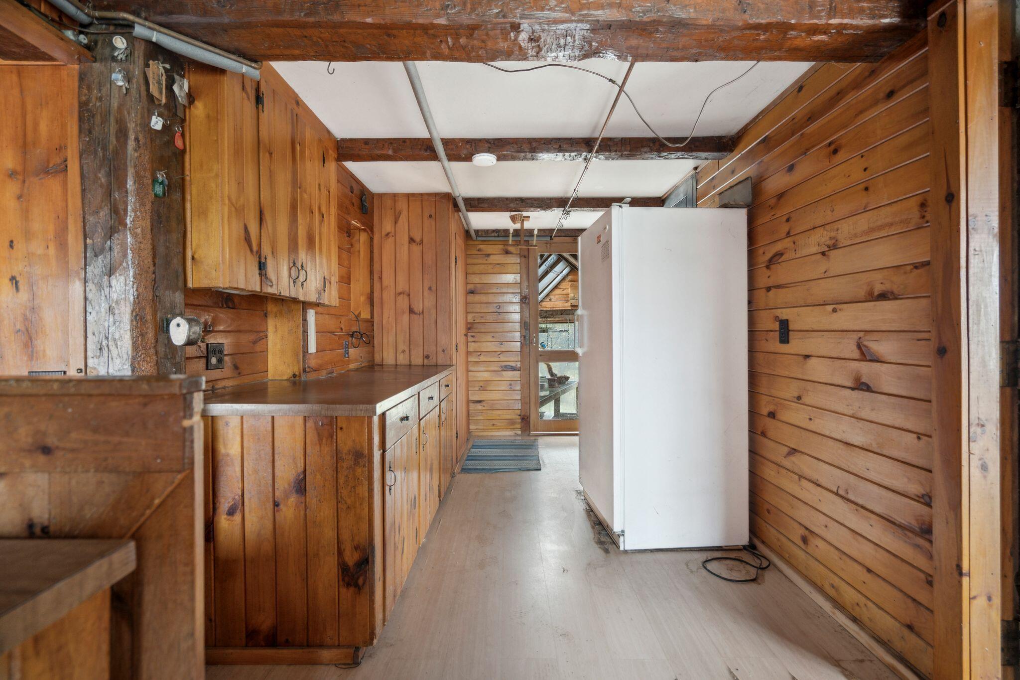 760 Mountain Road Parsonsfield, ME 04047 - Photo 7 of 41 760 Mountain Rd Parsonsfield ME 12