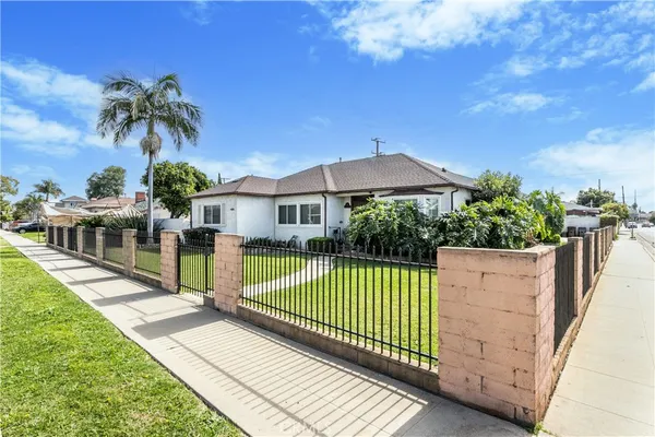 $850,000 | 640 West Palmer Street, Compton, CA 90220