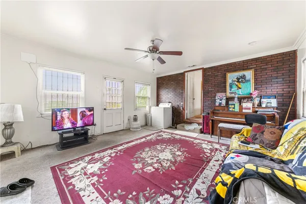 $850,000 | 640 West Palmer Street, Compton, CA 90220