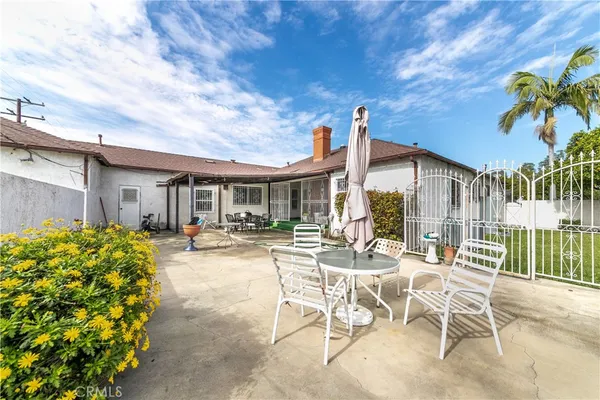 $850,000 | 640 West Palmer Street, Compton, CA 90220