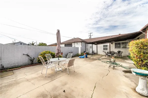 $850,000 | 640 West Palmer Street, Compton, CA 90220