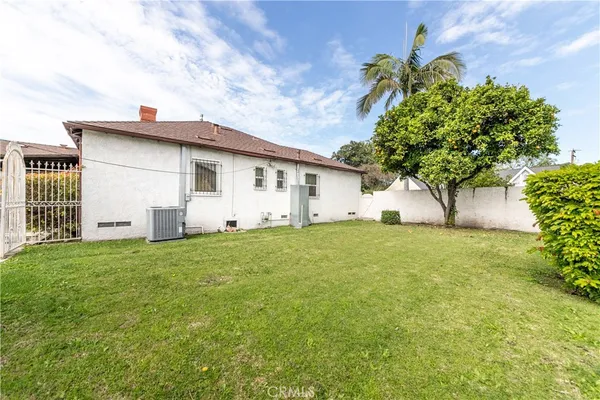 $850,000 | 640 West Palmer Street, Compton, CA 90220