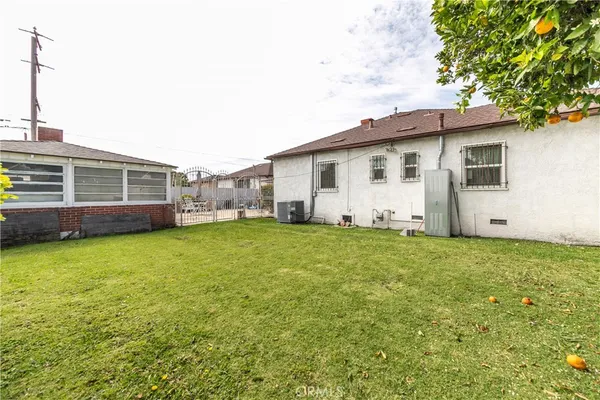 $850,000 | 640 West Palmer Street, Compton, CA 90220