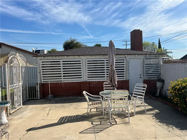 $850,000 | 640 West Palmer Street, Compton, CA 90220