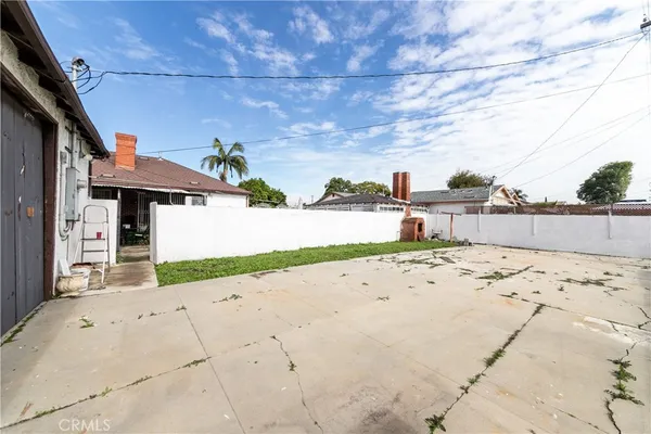 $850,000 | 640 West Palmer Street, Compton, CA 90220