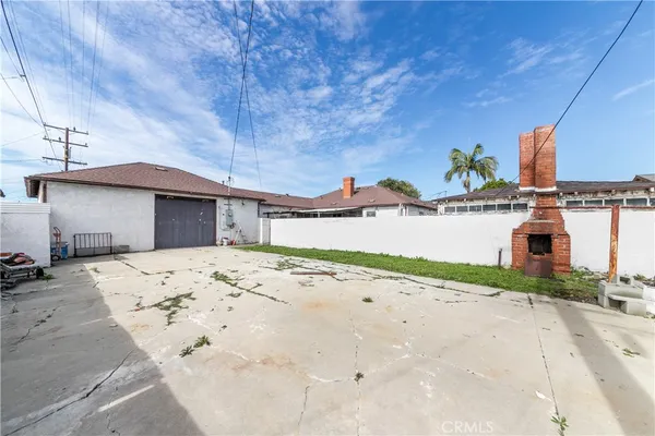 $850,000 | 640 West Palmer Street, Compton, CA 90220