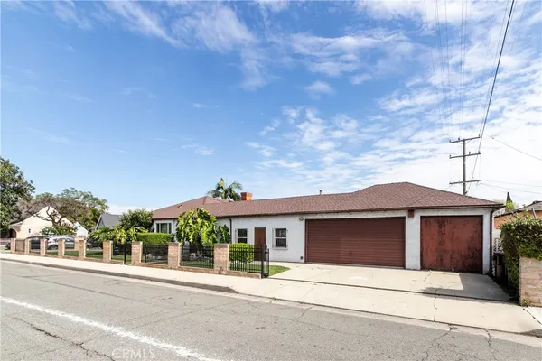 $850,000 | 640 West Palmer Street, Compton, CA 90220