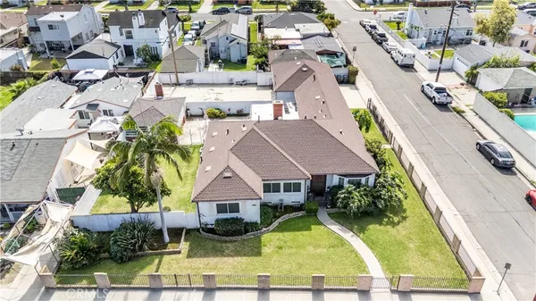 $850,000 | 640 West Palmer Street, Compton, CA 90220