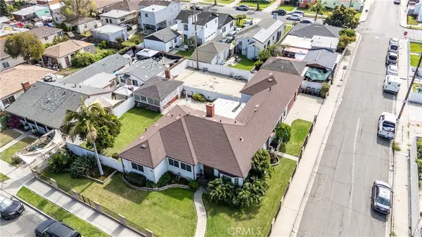 $850,000 | 640 West Palmer Street, Compton, CA 90220