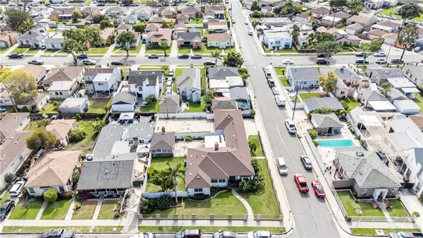 $850,000 | 640 West Palmer Street, Compton, CA 90220