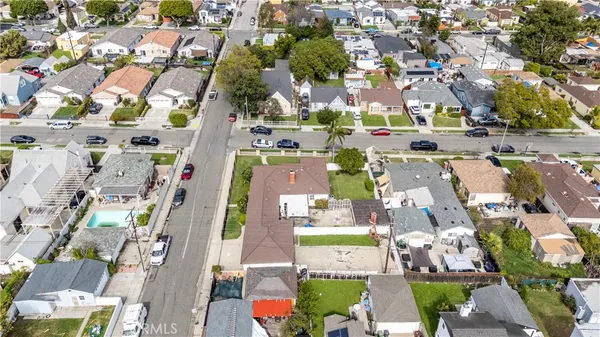 $850,000 | 640 West Palmer Street, Compton, CA 90220