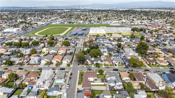 $850,000 | 640 West Palmer Street, Compton, CA 90220