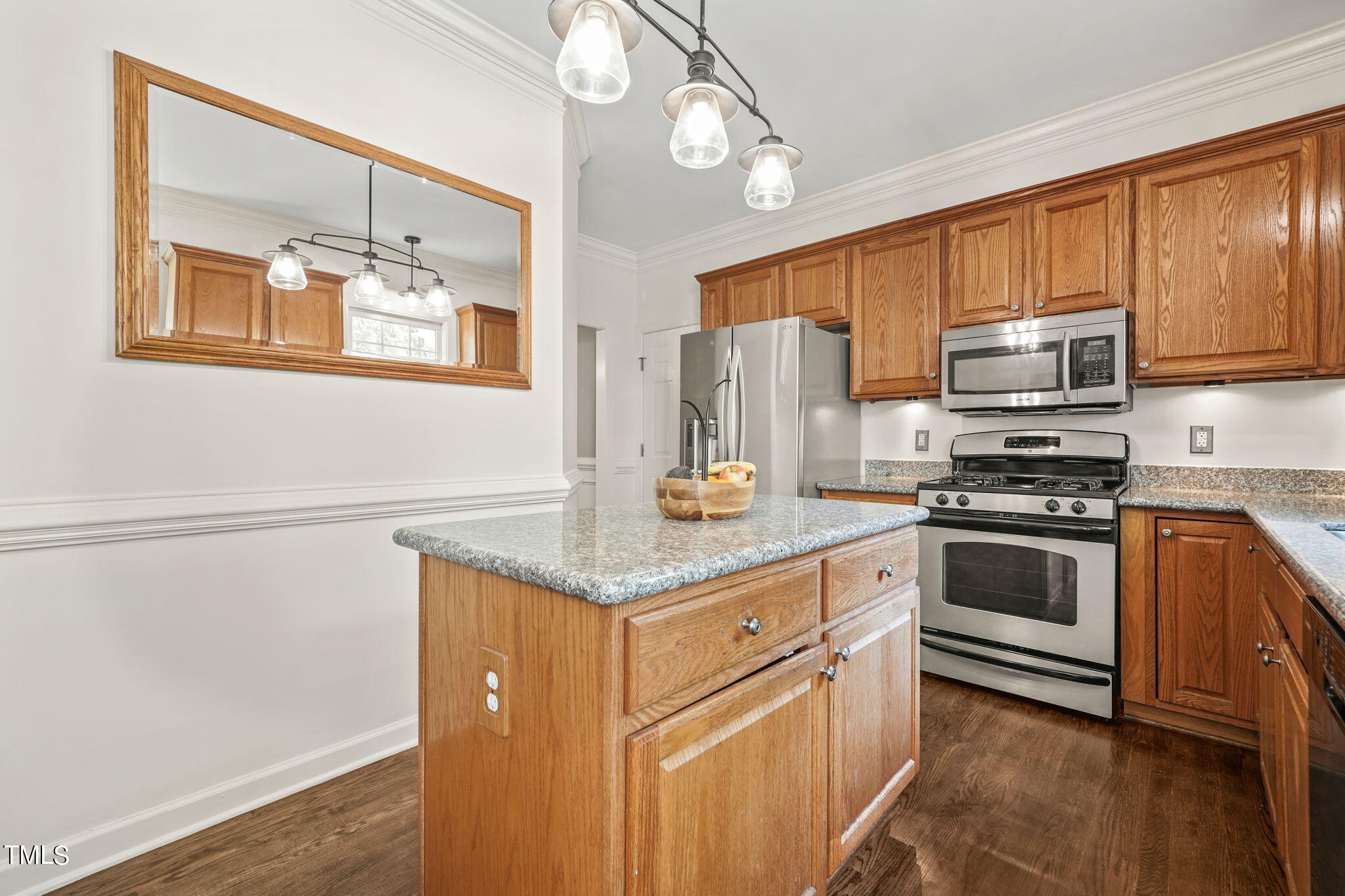 2629 Lizei Street Raleigh, NC 27616 - Photo 15 of 59 Kitchen 1