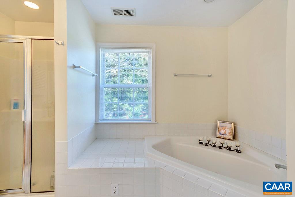 1641 Old Brook Road Charlottesville, VA 22901 - Photo 15 of 22 a bathroom with a bathtub and a window