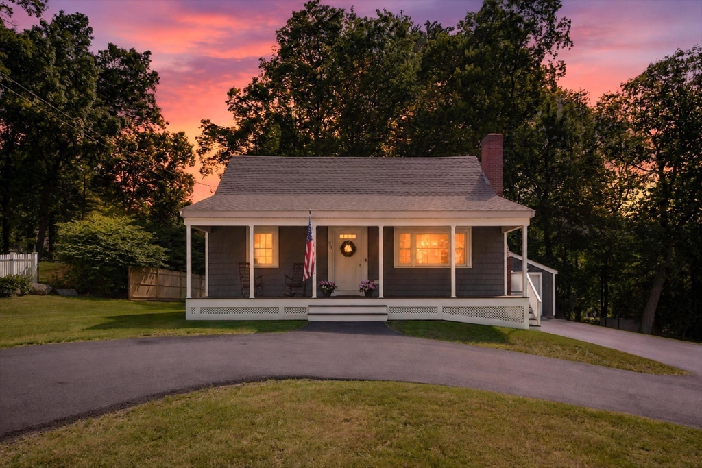 33 Birch Hill Road Ashland, MA 01721 - Photo 1 of 32