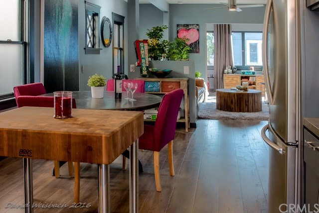 421 West 3rd Street Long Beach, CA 90802 - Photo 2 of 35 Totally remodeled Managers Suite