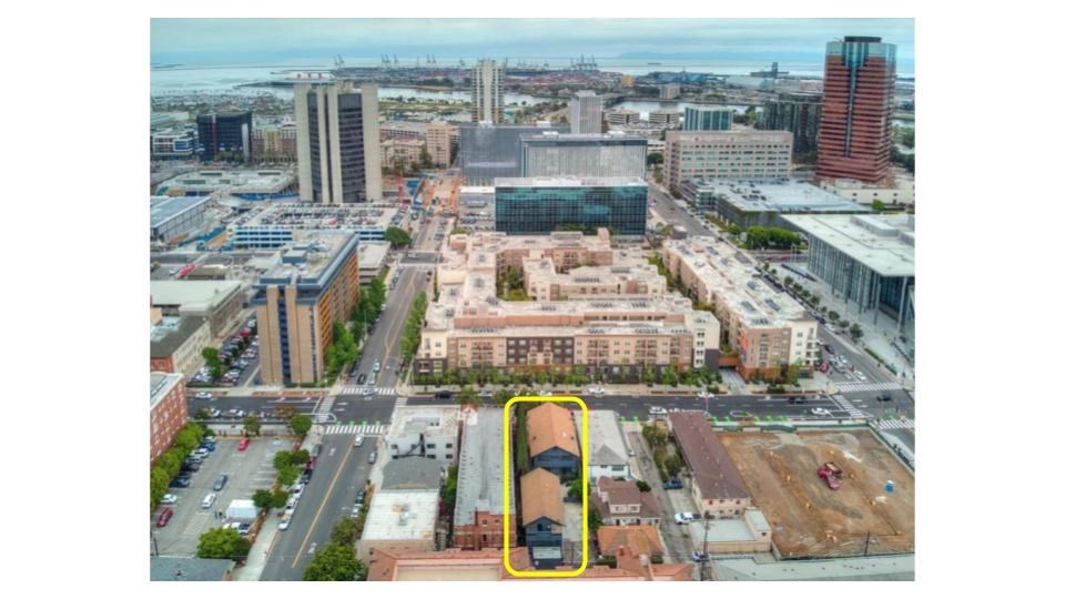 421 West 3rd Street Long Beach, CA 90802 - Photo 35 of 35