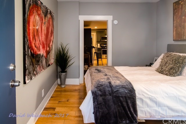 421 West 3rd Street Long Beach, CA 90802 - Photo 9 of 35 One of the 1 bedroom 1 bath units