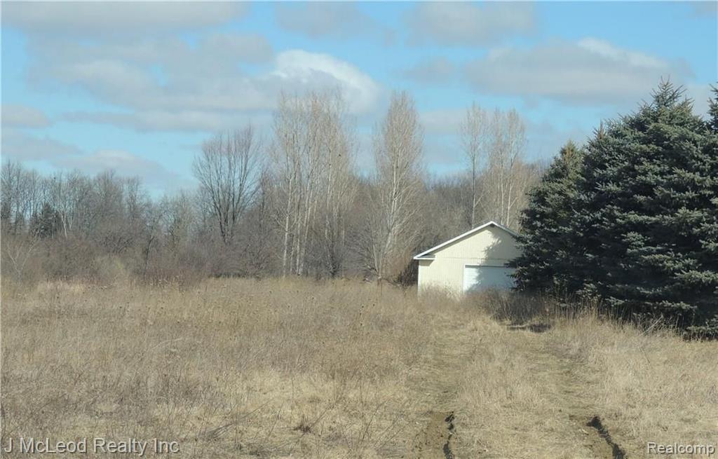 Parcel F Parcel F Birch Run Millington, MI 48746 - Photo 1 of 20
