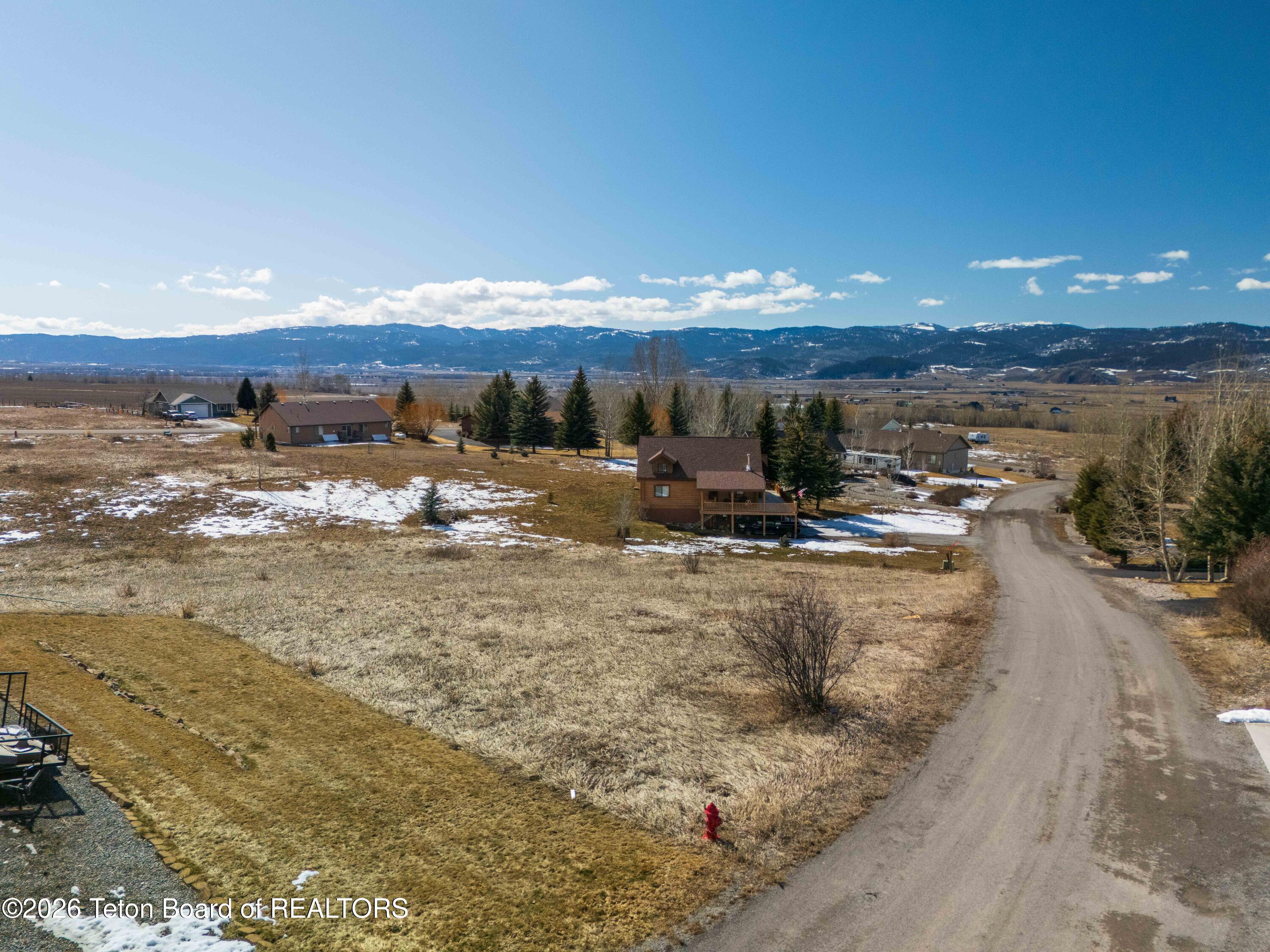 Lot 83 Aztec Drive Star Valley Ranch, WY 83127 - Photo 5 of 11 83 Aztec__0011_D