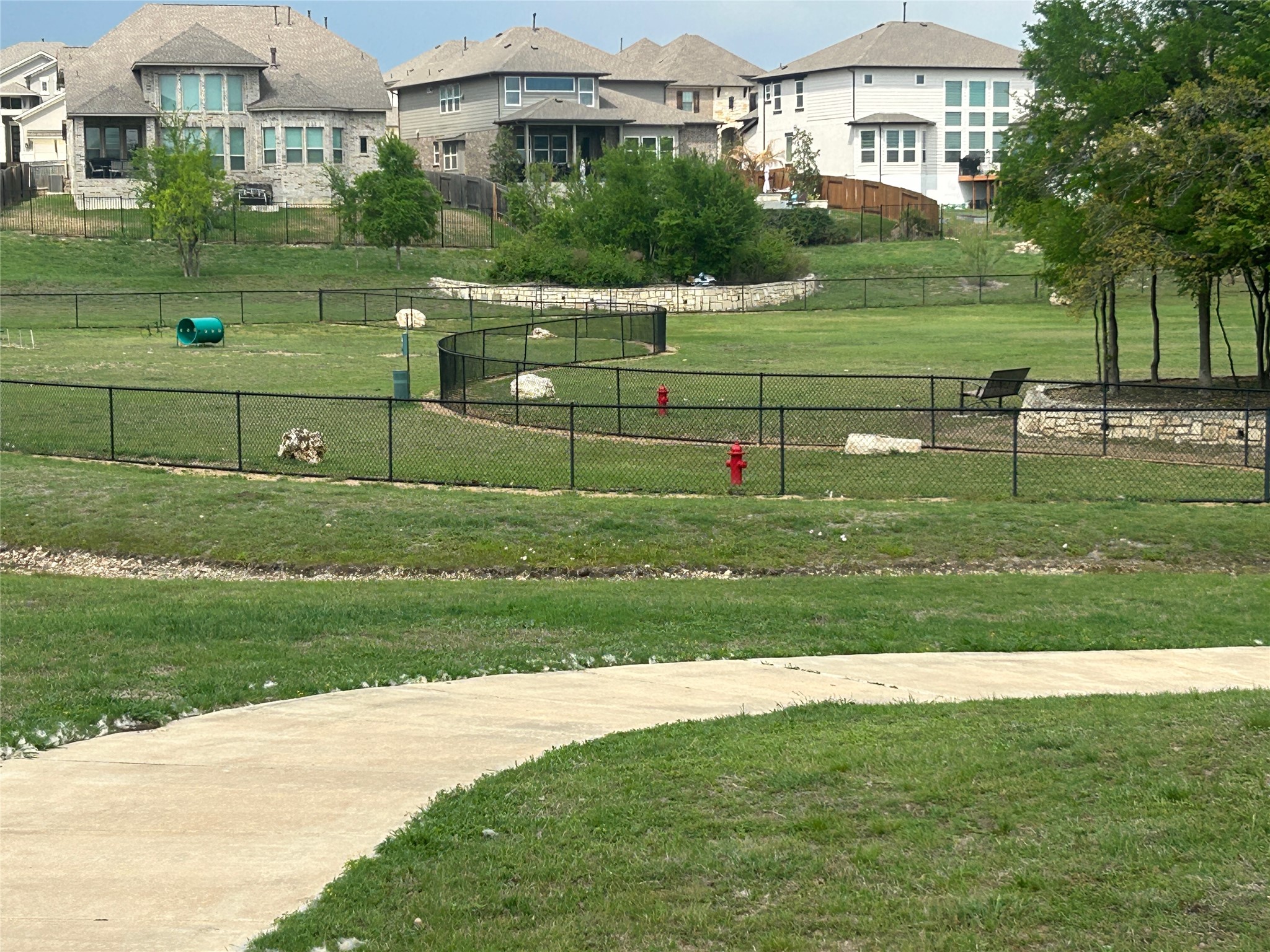 428 Gaida Loop Georgetown, TX 78628 - Photo 30 of 33