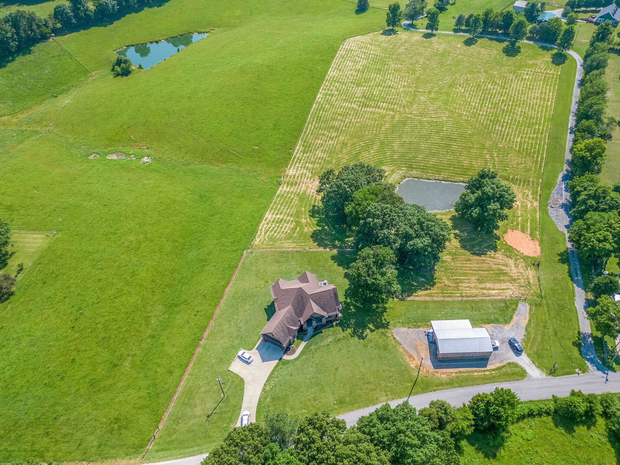 532 South Tidwell Rd