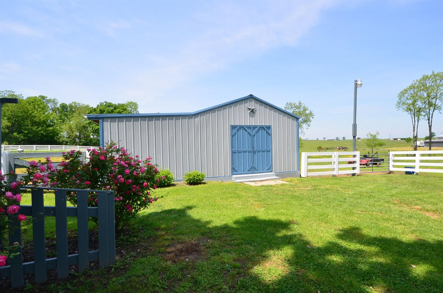 172 Hopewell Road Harrodsburg, KY 40330 - Photo 28 of 35 Listing Photo