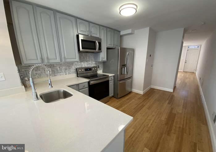 802 Mangold Street Baltimore, MD 21230 - Photo 13 of 13
