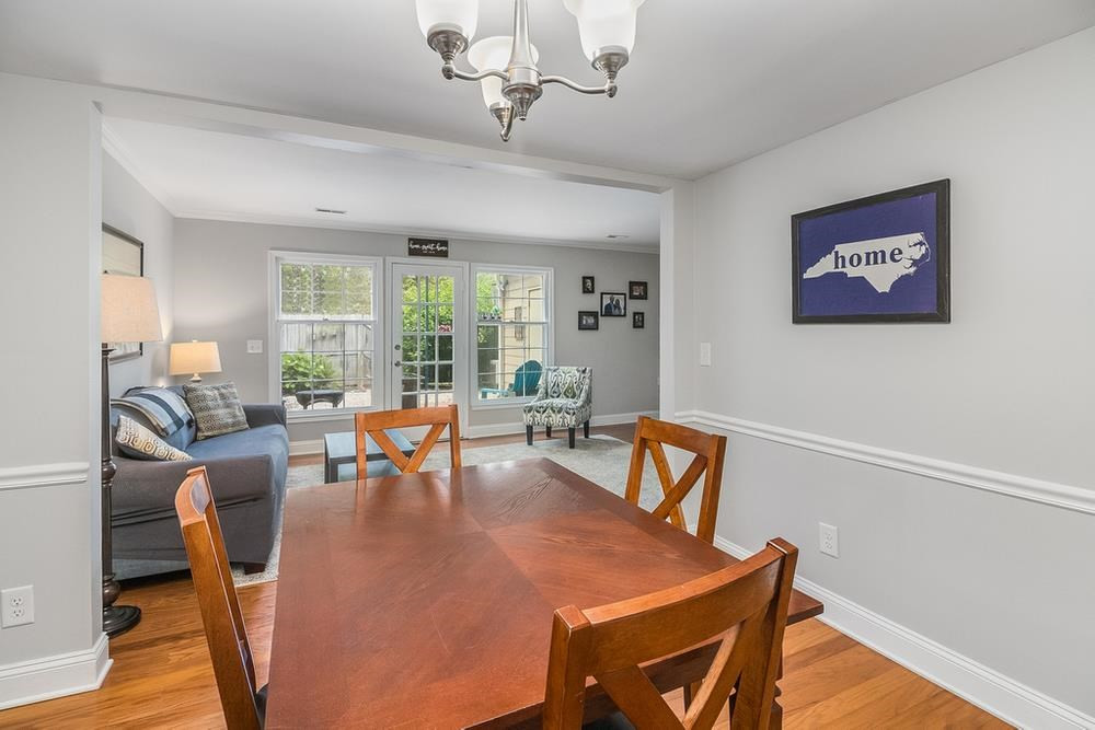 3109 Morningside Drive Raleigh, NC 27607 - Photo 12 of 30 Photo 12