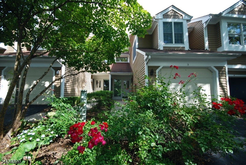 3 Valley View Court Bedminster, NJ 07921 - Photo 3 of 28