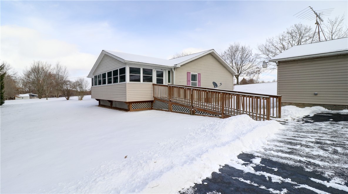 7934 Fuller Road Montezuma, NY 13140 - Photo 34 of 37