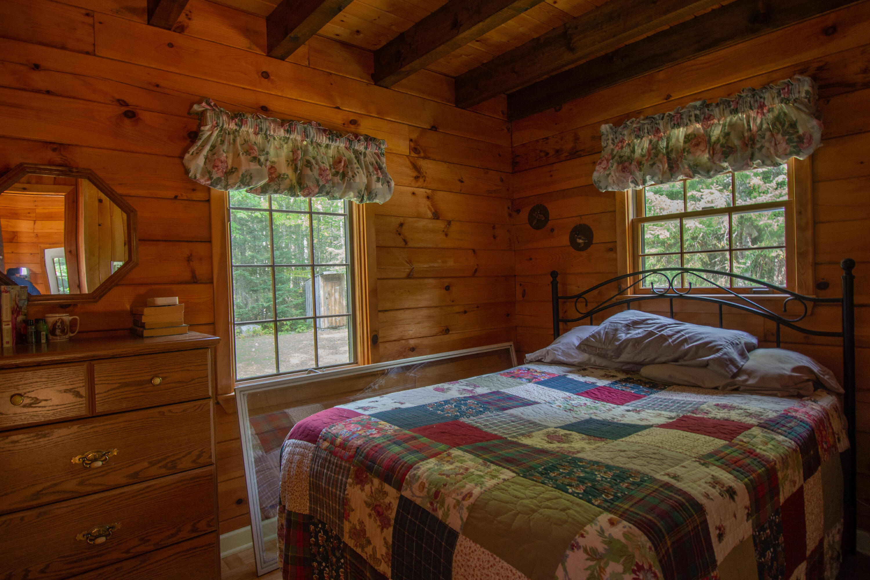 221 Loop Road West Forks, ME 04985 - Photo 21 of 39 015_0449