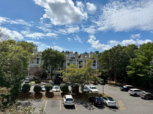 $463,000 | 200 Falls Boulevard, Unit B305, Quincy, MA 02169