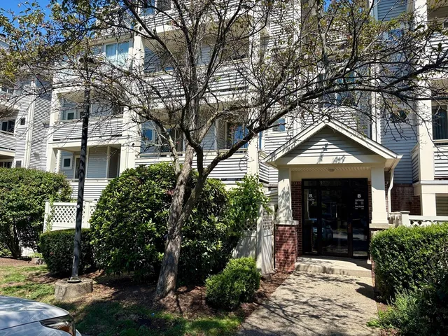 $463,000 | 200 Falls Boulevard, Unit B305, Quincy, MA 02169