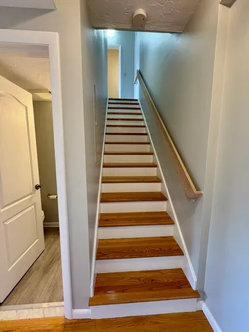 $463,000 | 200 Falls Boulevard, Unit B305, Quincy, MA 02169