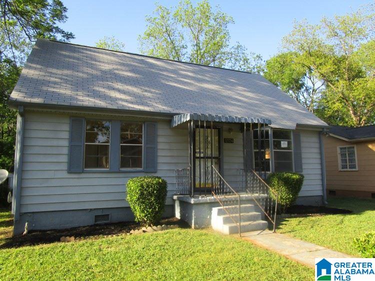 2524 Powderly Avenue Southwest Birmingham, AL 35211 - Photo 1 of 19