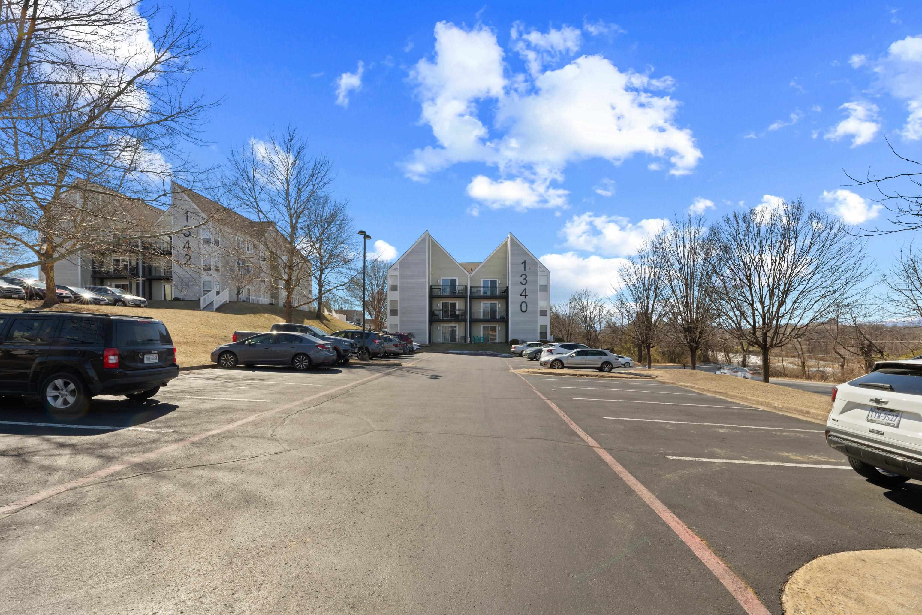 1340 Hunters Road, Unit D Harrisonburg, VA 22801 - Photo 35 of 35