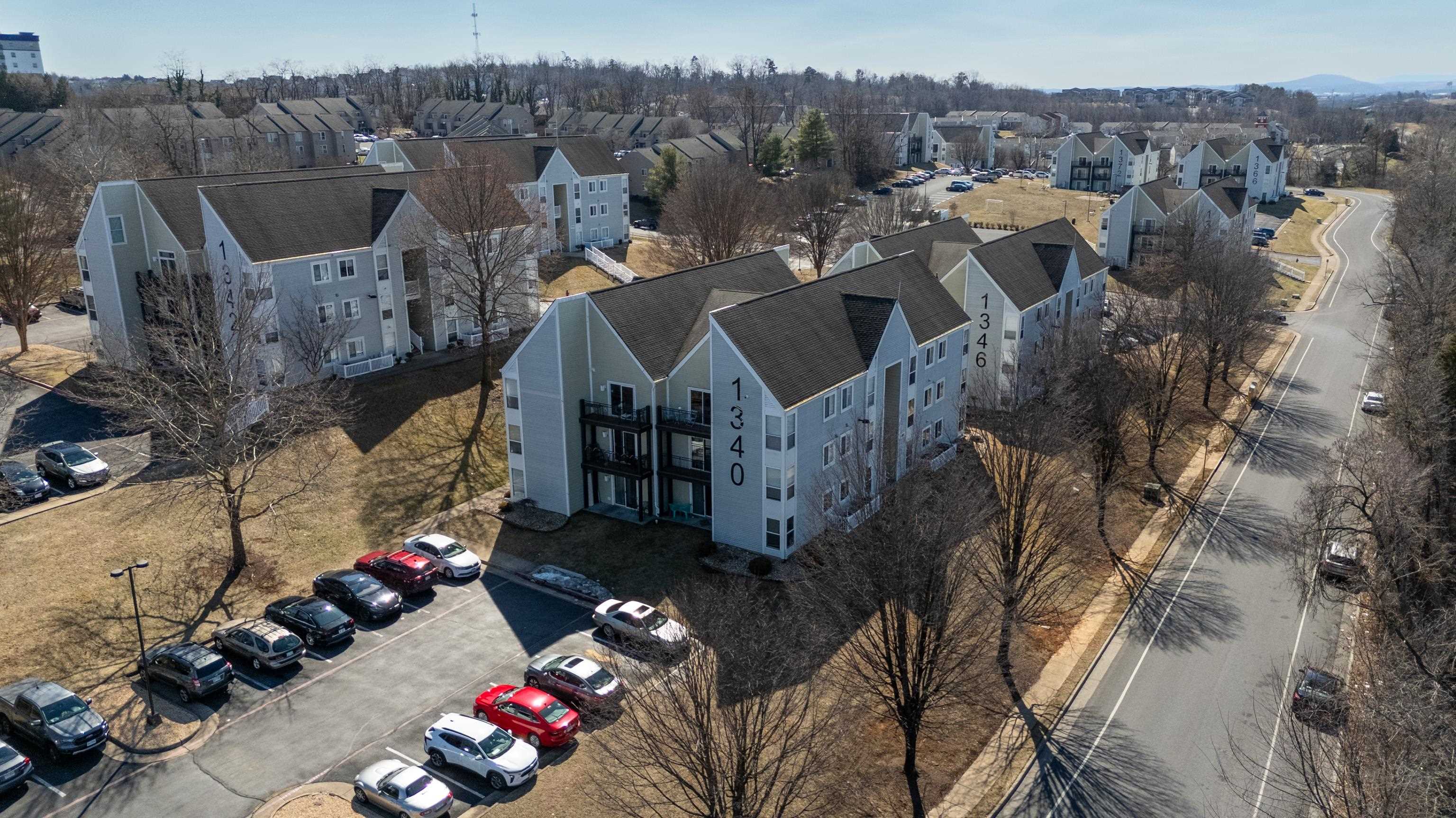 1340 Hunters Road, Unit D Harrisonburg, VA 22801 - Photo 6 of 35