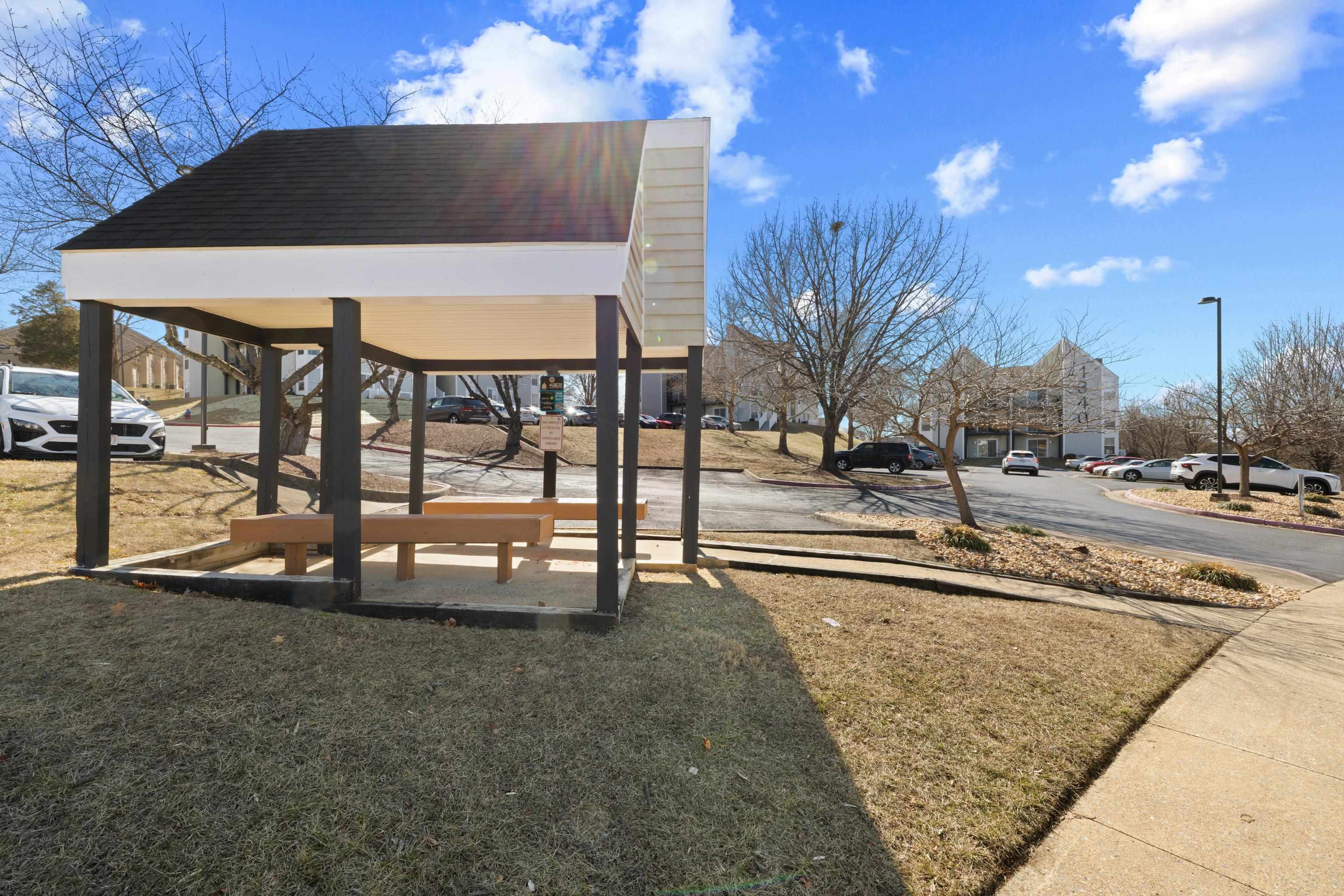 1340 Hunters Road, Unit D Harrisonburg, VA 22801 - Photo 7 of 35