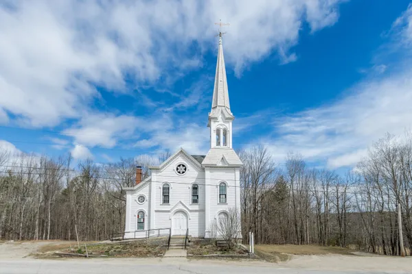 $299,000 | 16 Fosterville Road, Bridgton, ME 04009