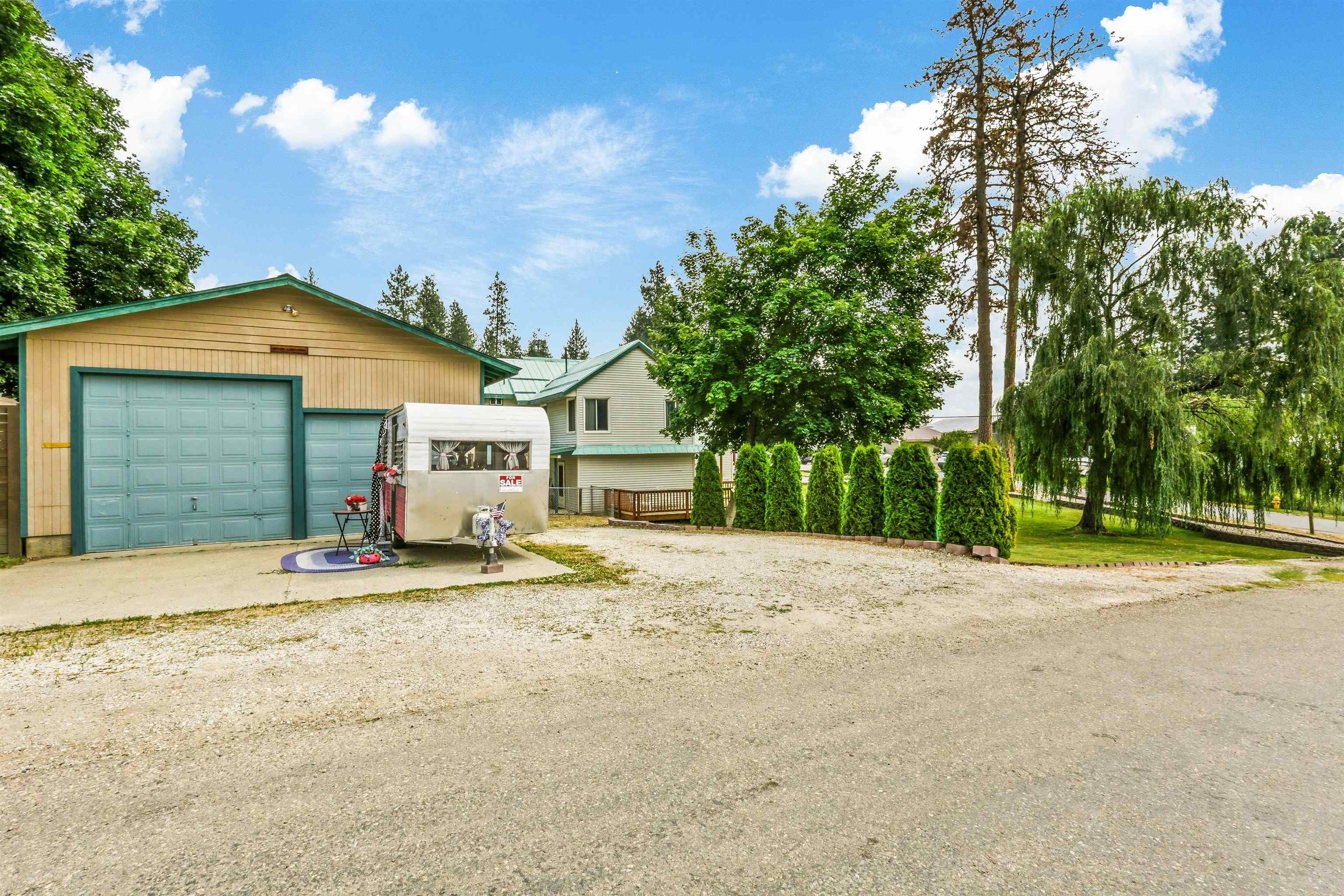 40540 Lakeside Road Loon Lake, WA 99148 - Photo 30 of 30 Gallery Image 30