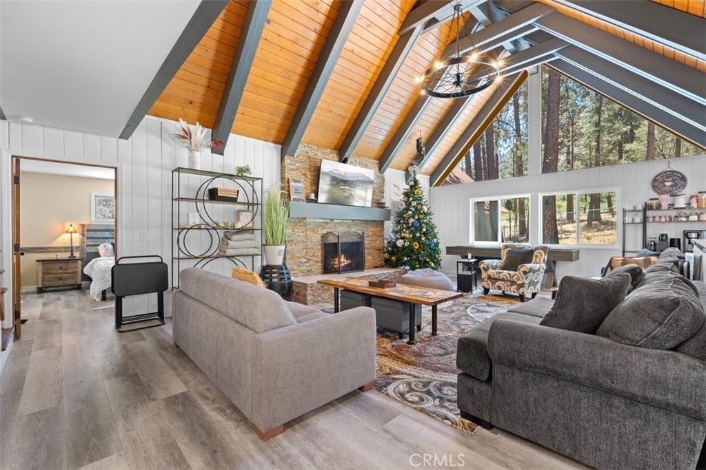 1535 Linnet Road Wrightwood, CA 92397 - Photo 7 of 54