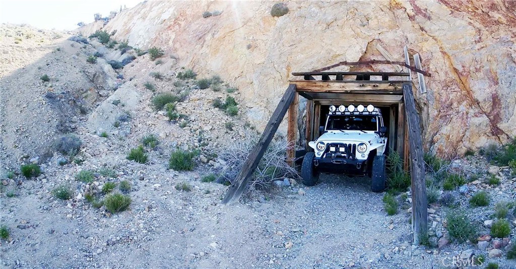 65 Glass Valley Road Boron, CA 93516 - Photo 1 of 1 In the Ghost Town, Atolia, Gold Western Mine