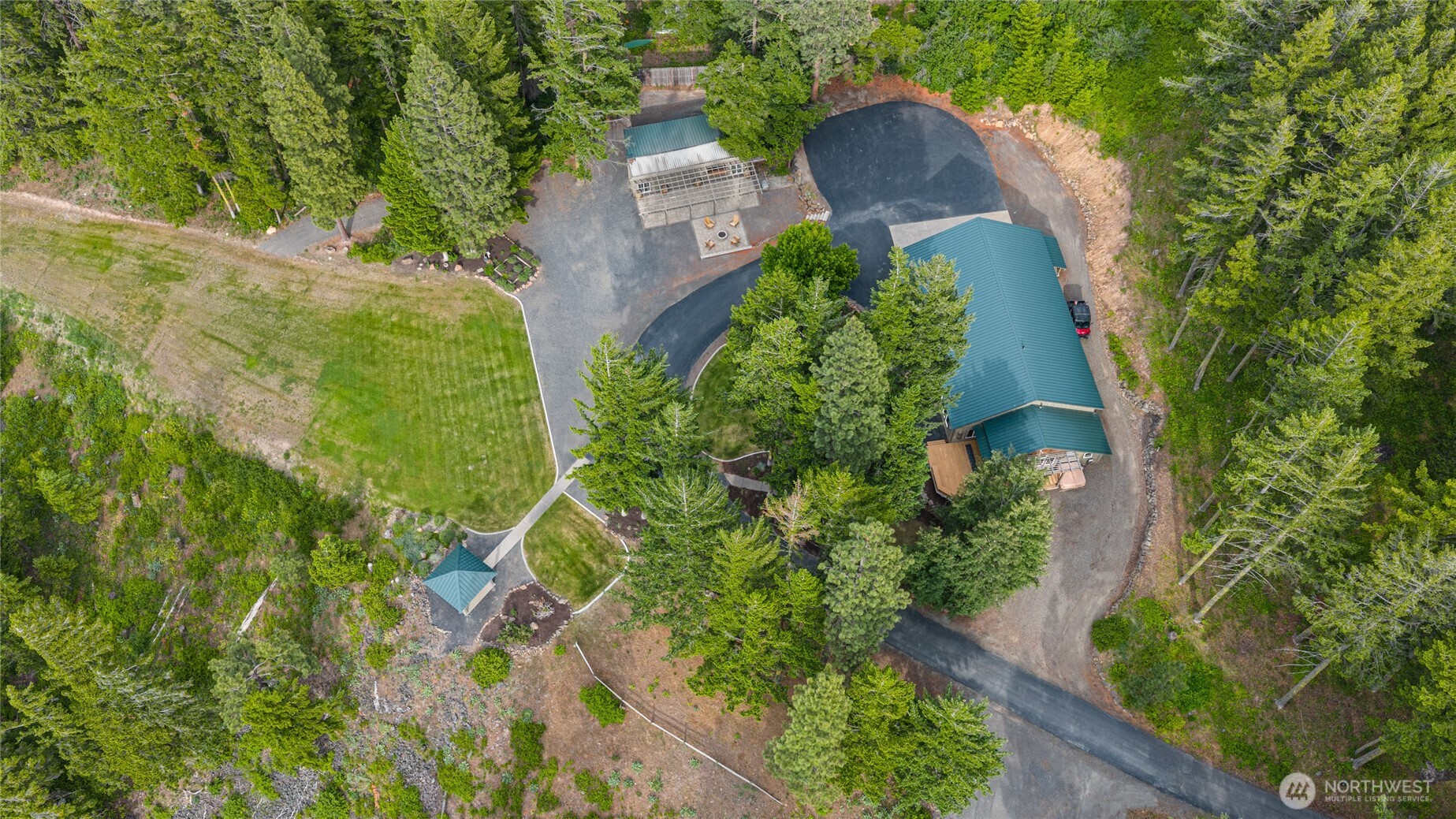 631 Thornton View Road Cle Elum, WA 98922 - Photo 40 of 40