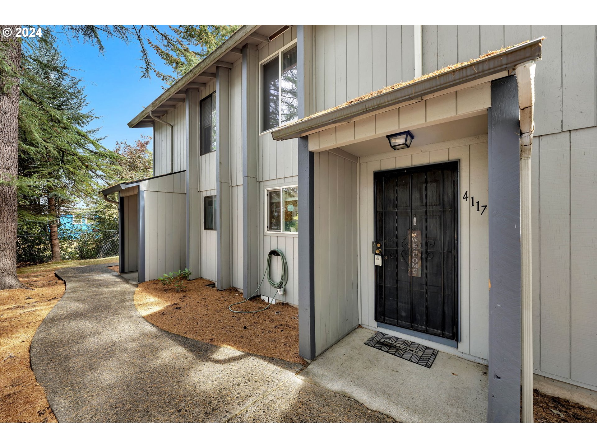 4117 Northeast 8th Street Gresham, OR 97030 - Photo 1 of 13