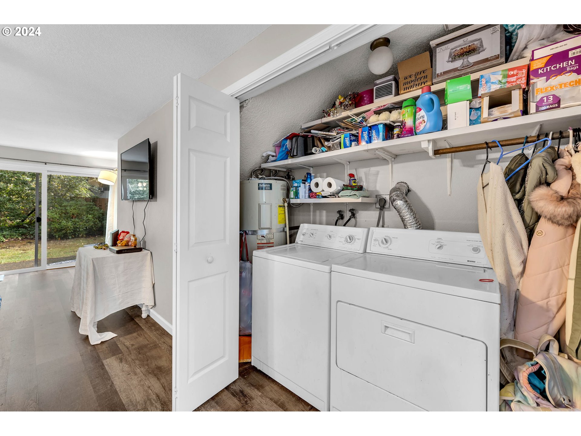 4117 Northeast 8th Street Gresham, OR 97030 - Photo 11 of 13 Yard