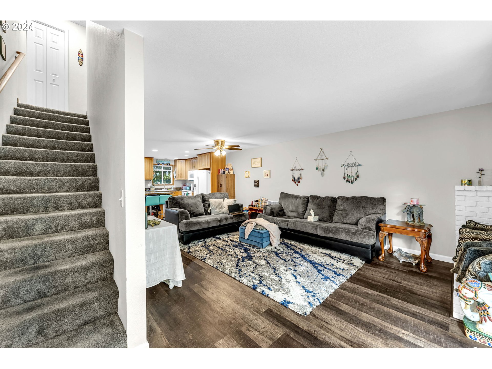 4117 Northeast 8th Street Gresham, OR 97030 - Photo 6 of 13 Bedroom, Primary