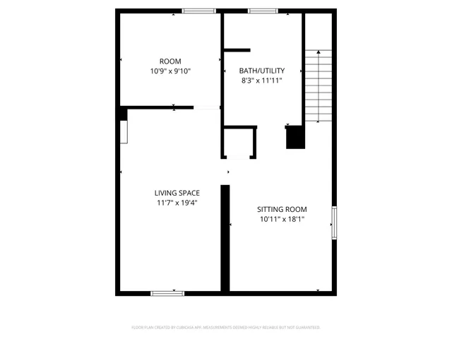$159,000 | 545 South Fraser Avenue, Kankakee, IL 60901