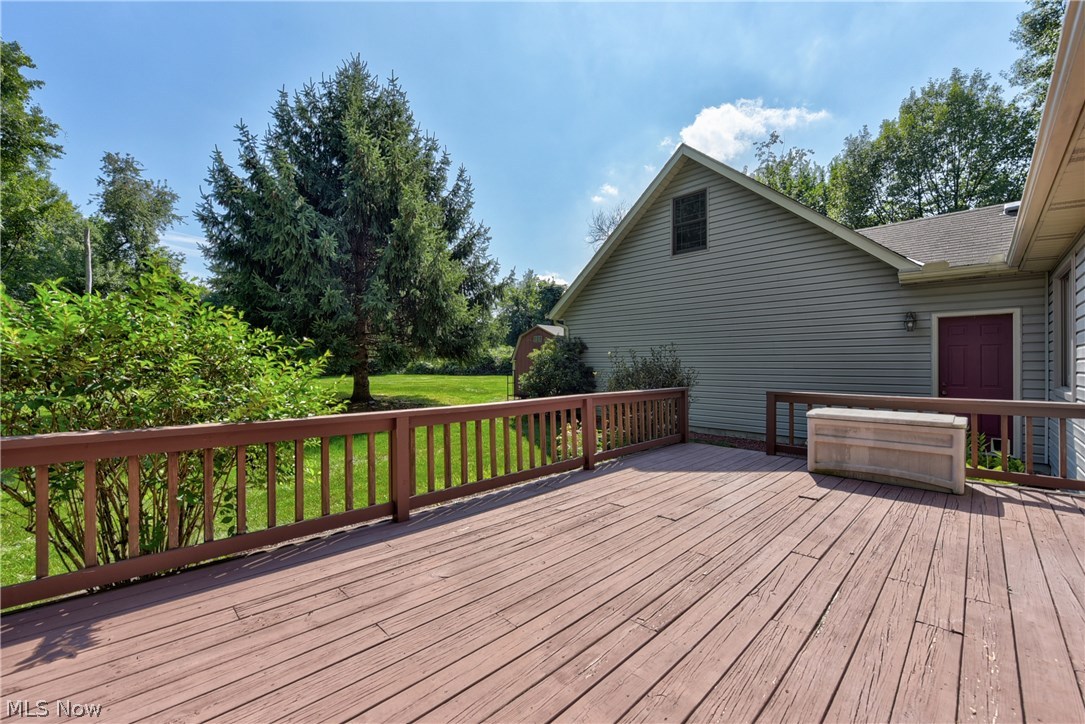 47925 Middle Ridge Road Amherst, OH 44001 - Photo 29 of 35